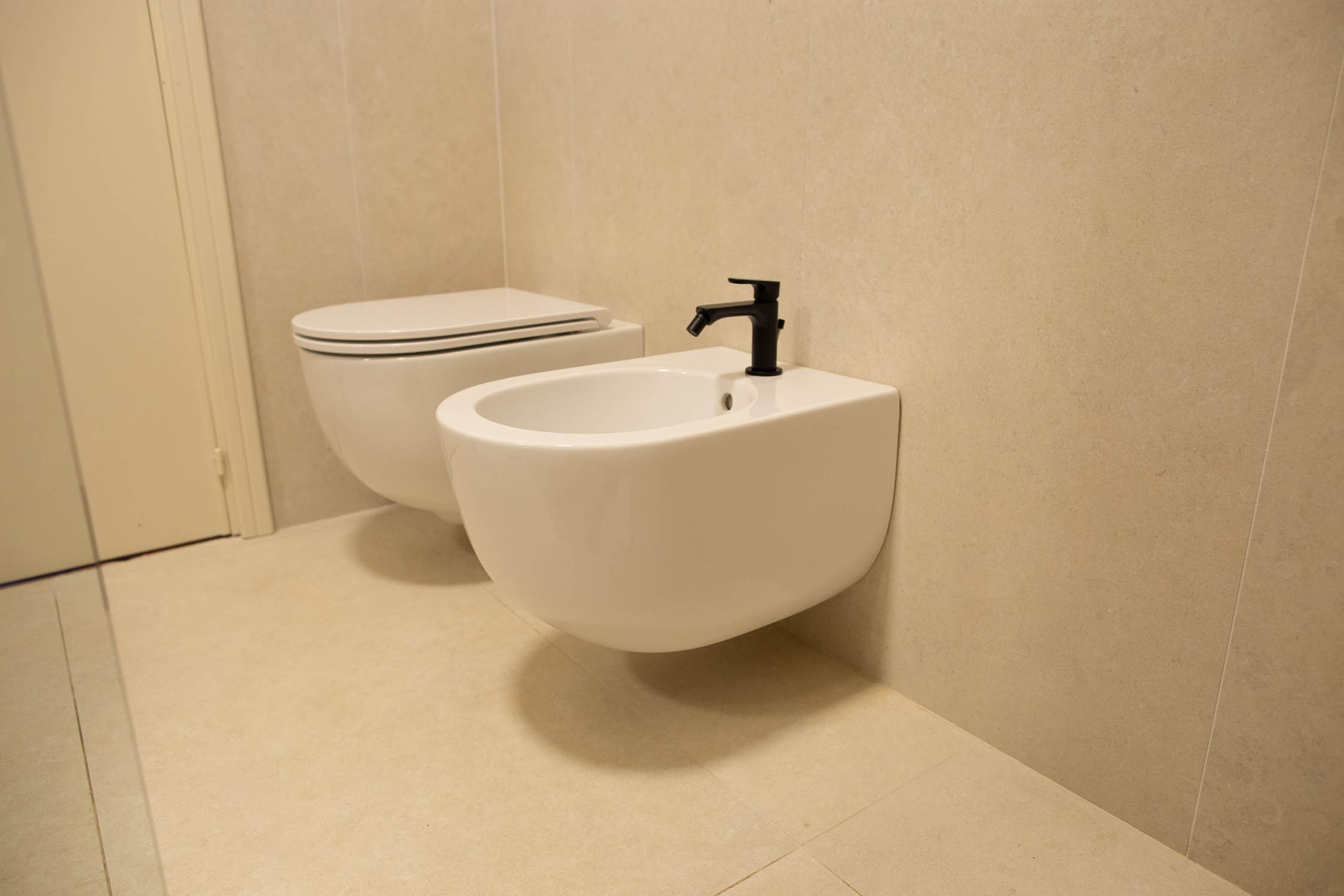 Garden - Bagno